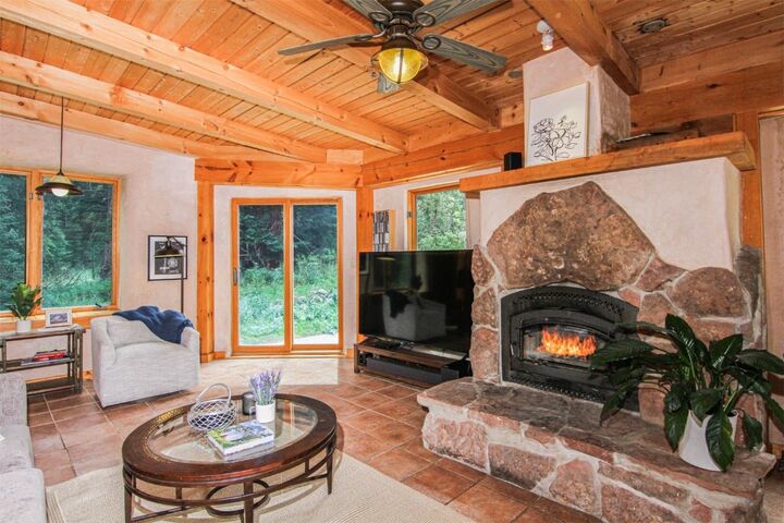Property Photo:  737 Cr 674  CO 80424 