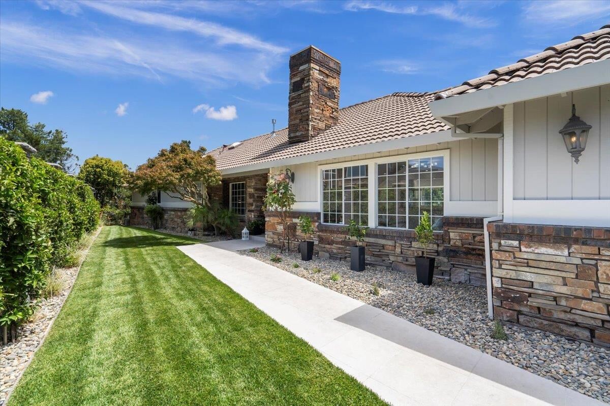 Property Photo: 1501 Welburn Avenue CA 95020