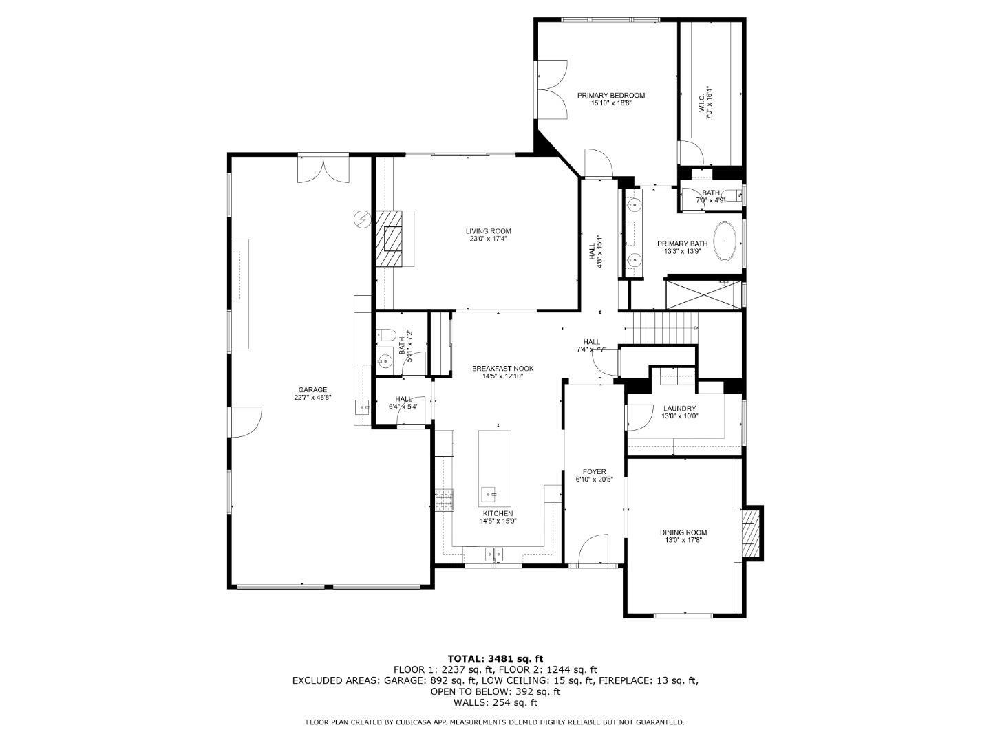 Property Photo: 2512 Lansford Avenue CA 95125