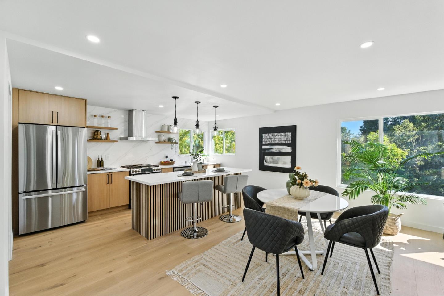 Property Photo: 1951 San Antonio Avenue CA 94707