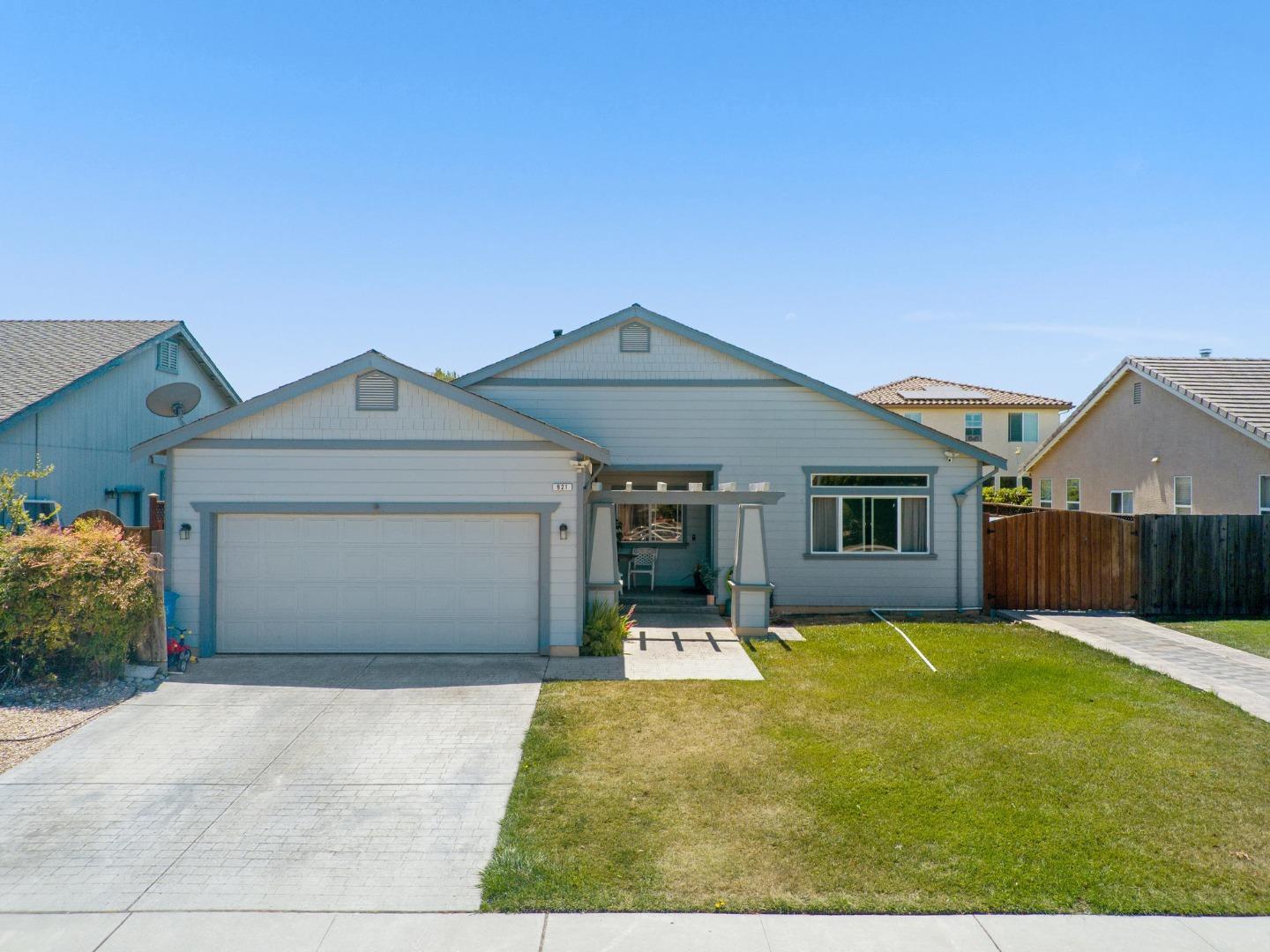 Property Photo:  921 Steinbeck Drive  CA 95023 
