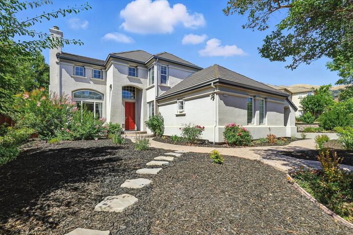 553 Lower Vintners Circle  Fremont CA 94539 photo