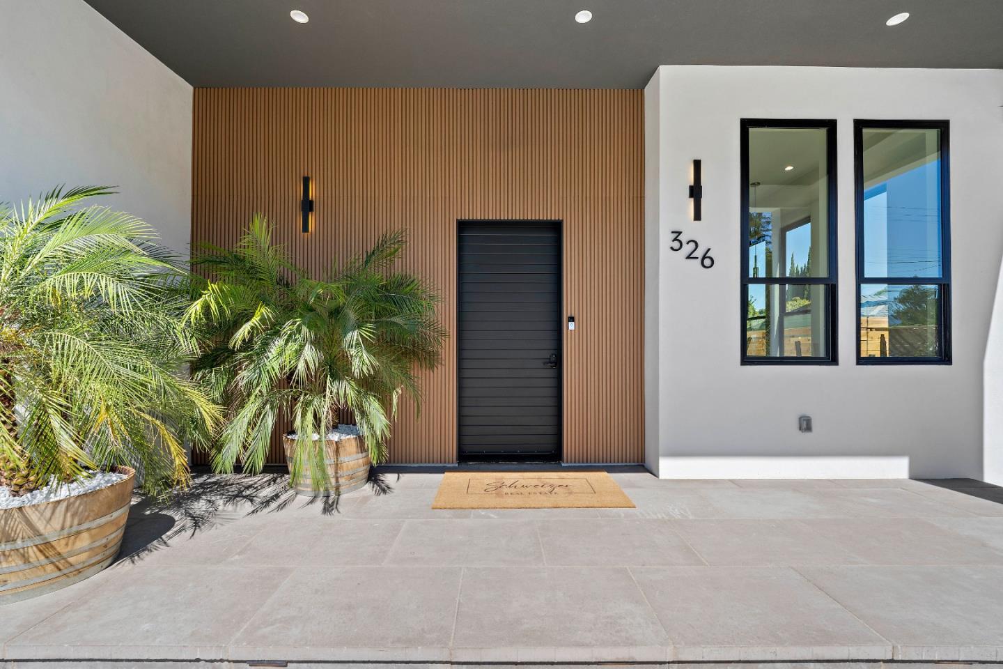 Property Photo: 326 South Henry Avenue CA 95117