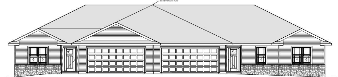 Property Photo:  3801 Avery Lane  WI 53546 