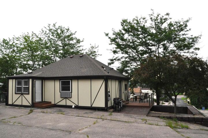 Property Photo: 1020 Liegel Avenue WI 53577