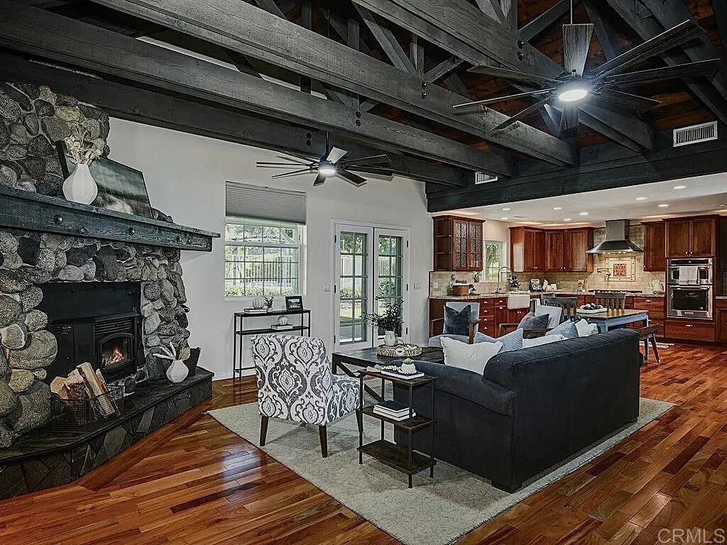 Property Photo: 745 N Stage Coach Lane CA 92028