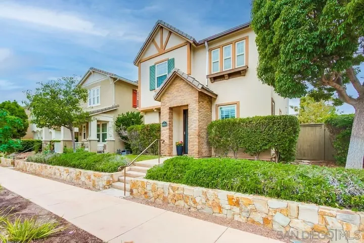Property Photo: 15655 Paseo Montenero CA 92127