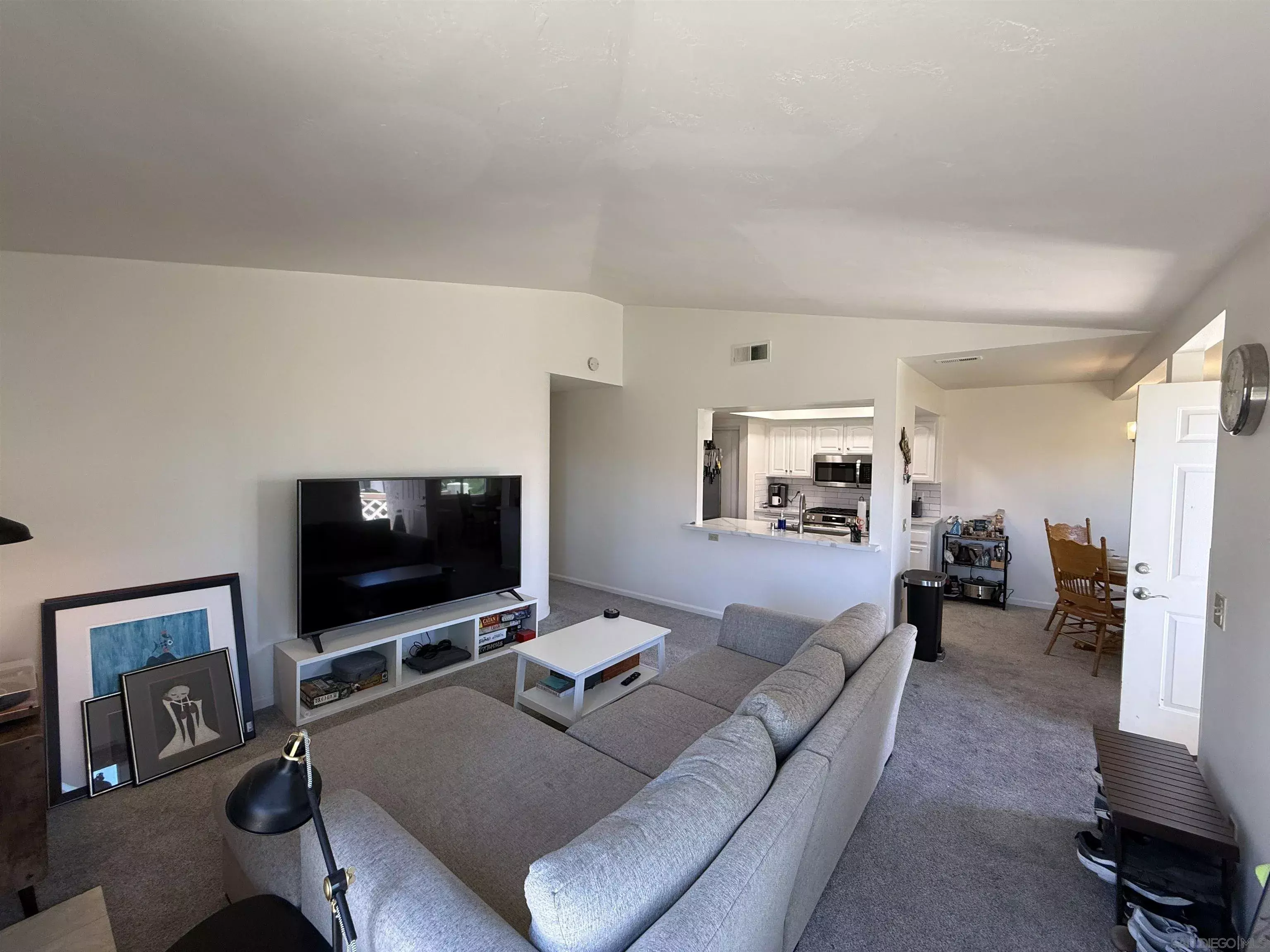 Property Photo: 9342 Twin Trails Drive 303 CA 92129