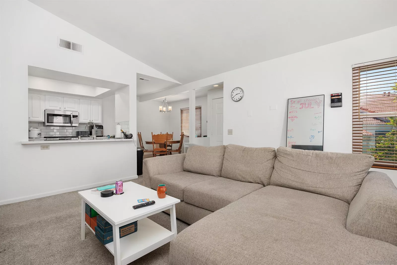 Property Photo: 9342 Twin Trails Drive 303 CA 92129