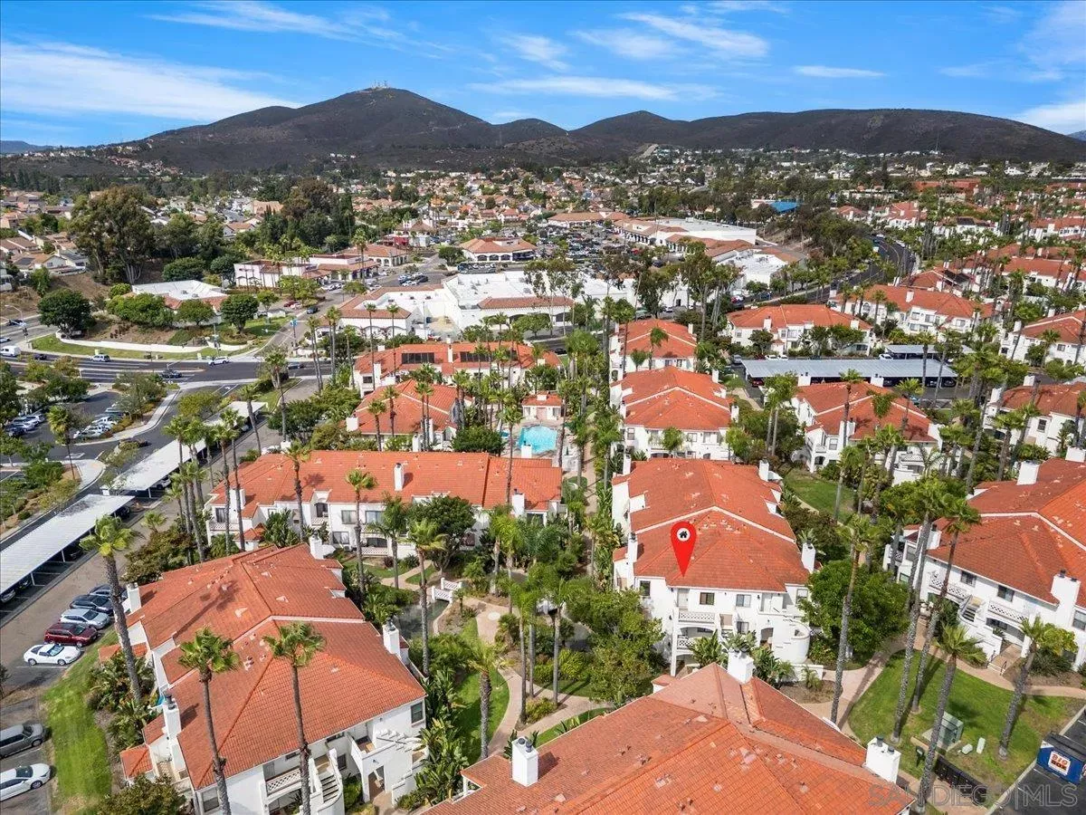 Property Photo: 9342 Twin Trails Drive 303 CA 92129
