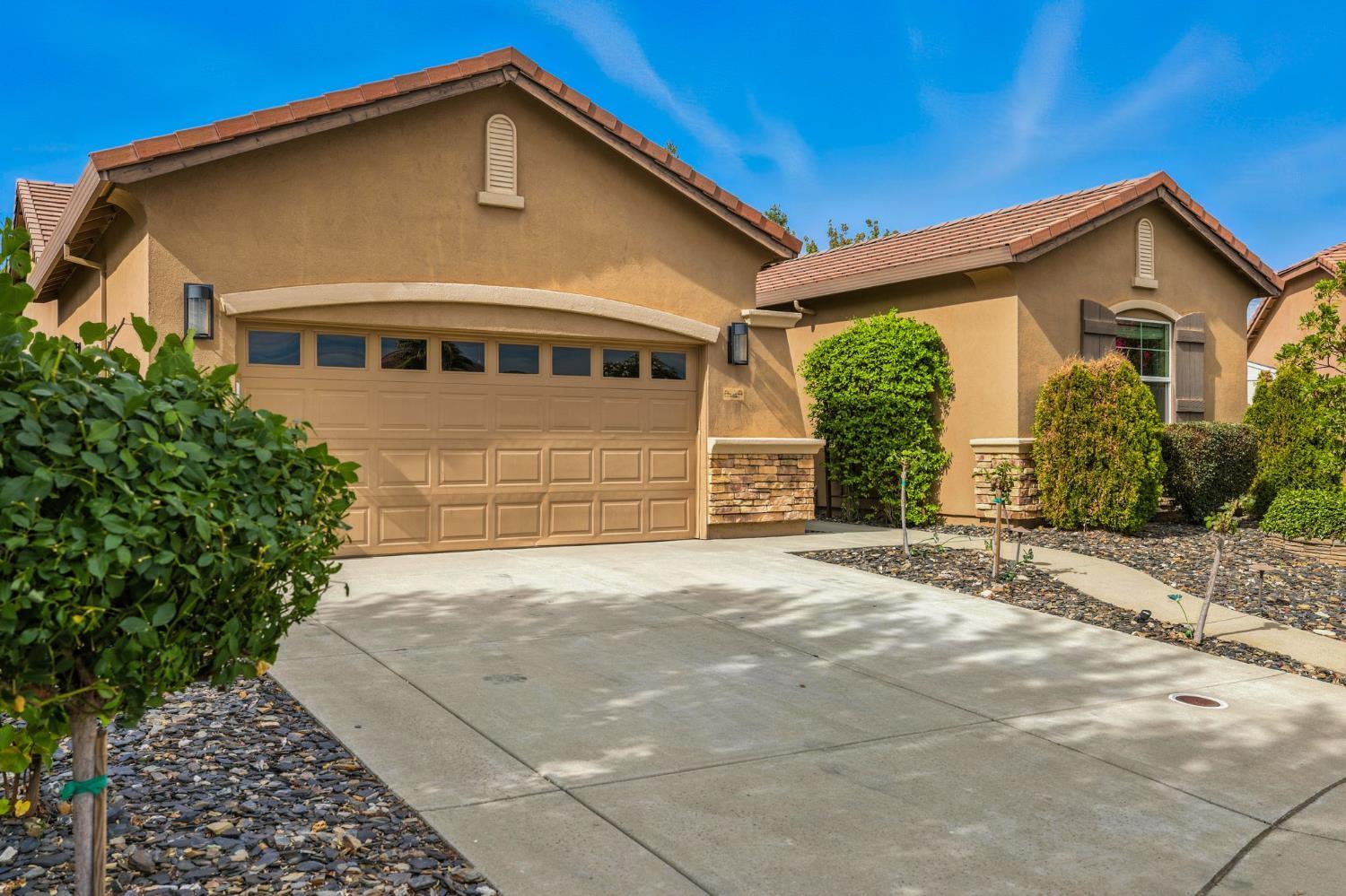 3033 Demartini Drive  Roseville CA 95661 photo