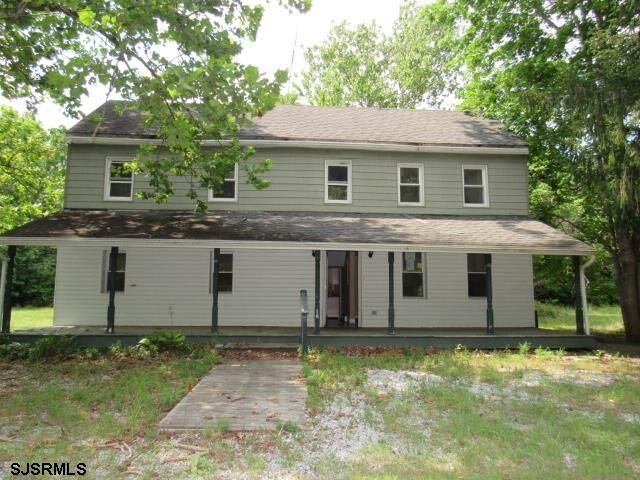 Property Photo:  12 Robinson Road  NJ 08224 