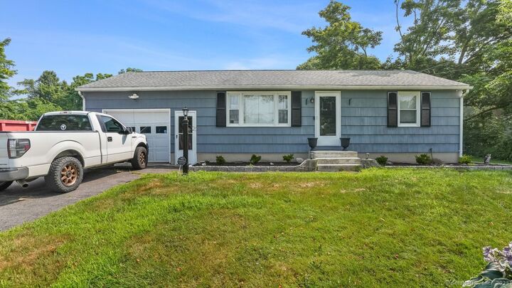 Property Photo: 164 Atwood Road CT 06787