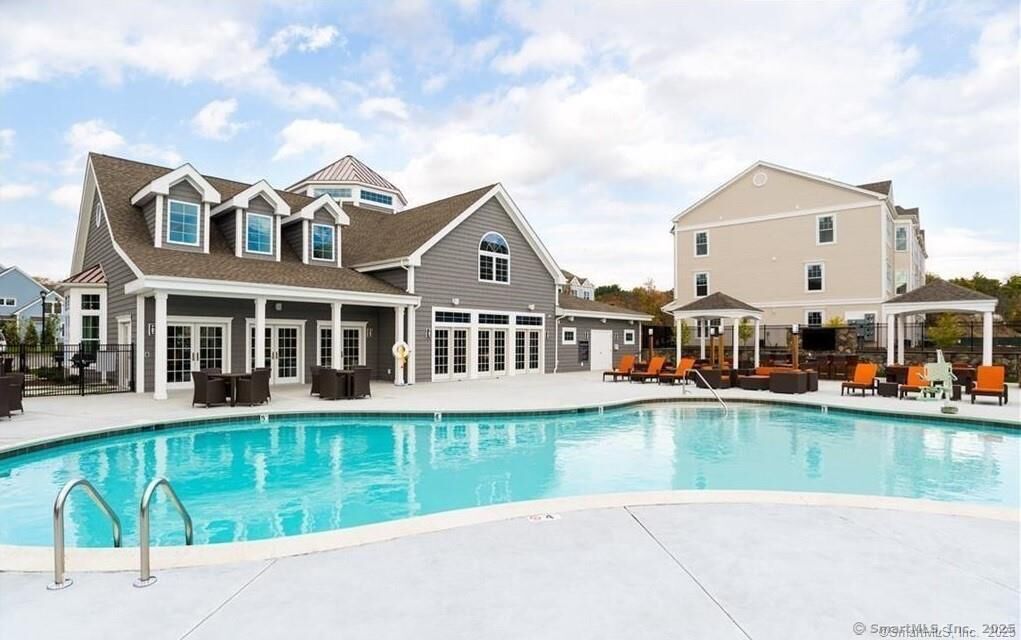 Property Photo:  201 Copper Square Drive 201  CT 06801 