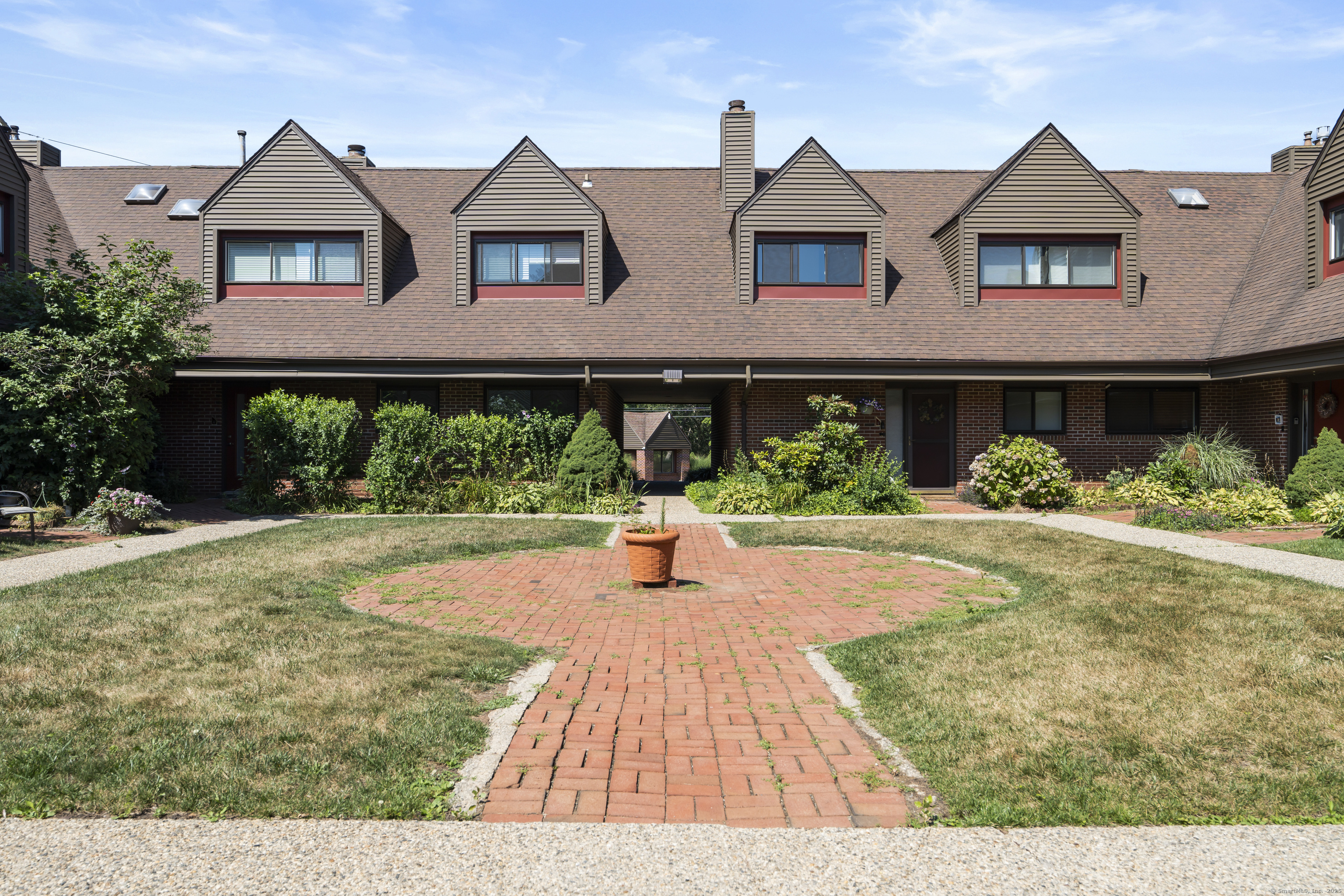 Property Photo: 14 Montoya Drive 14 CT 06405