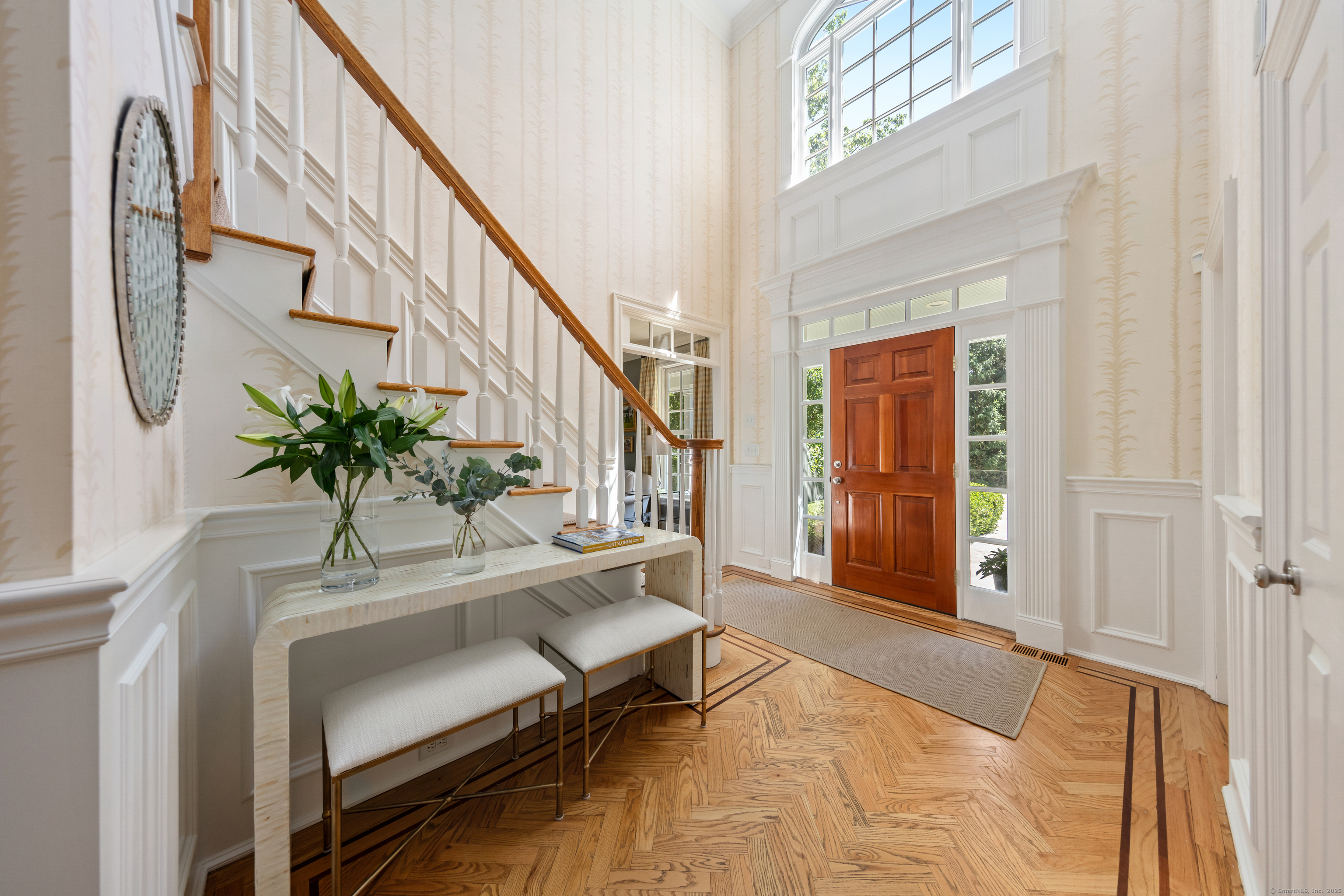 Property Photo: 3A Iris Lane CT 06880
