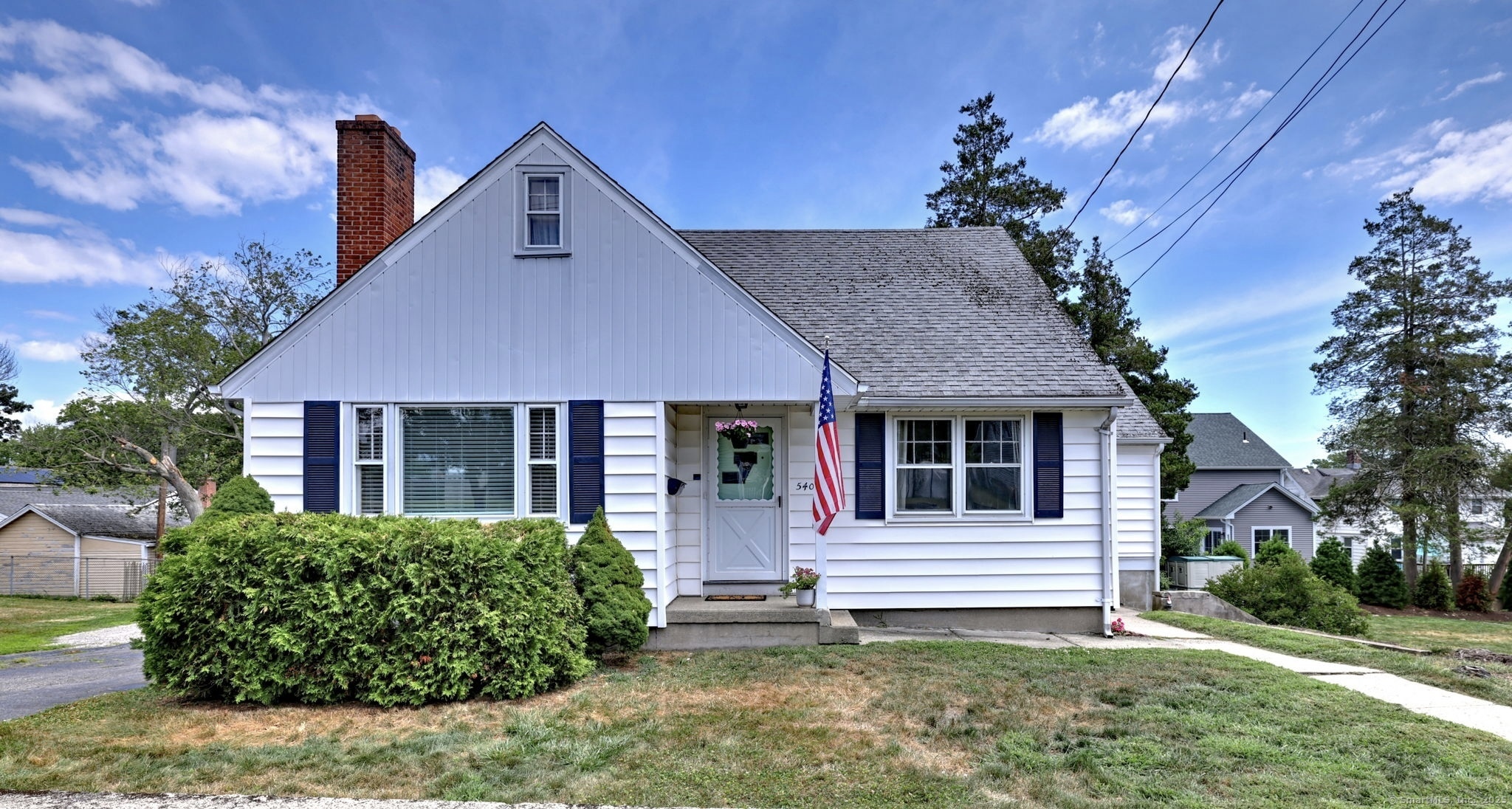 Property Photo:  540 California Street  CT 06614 
