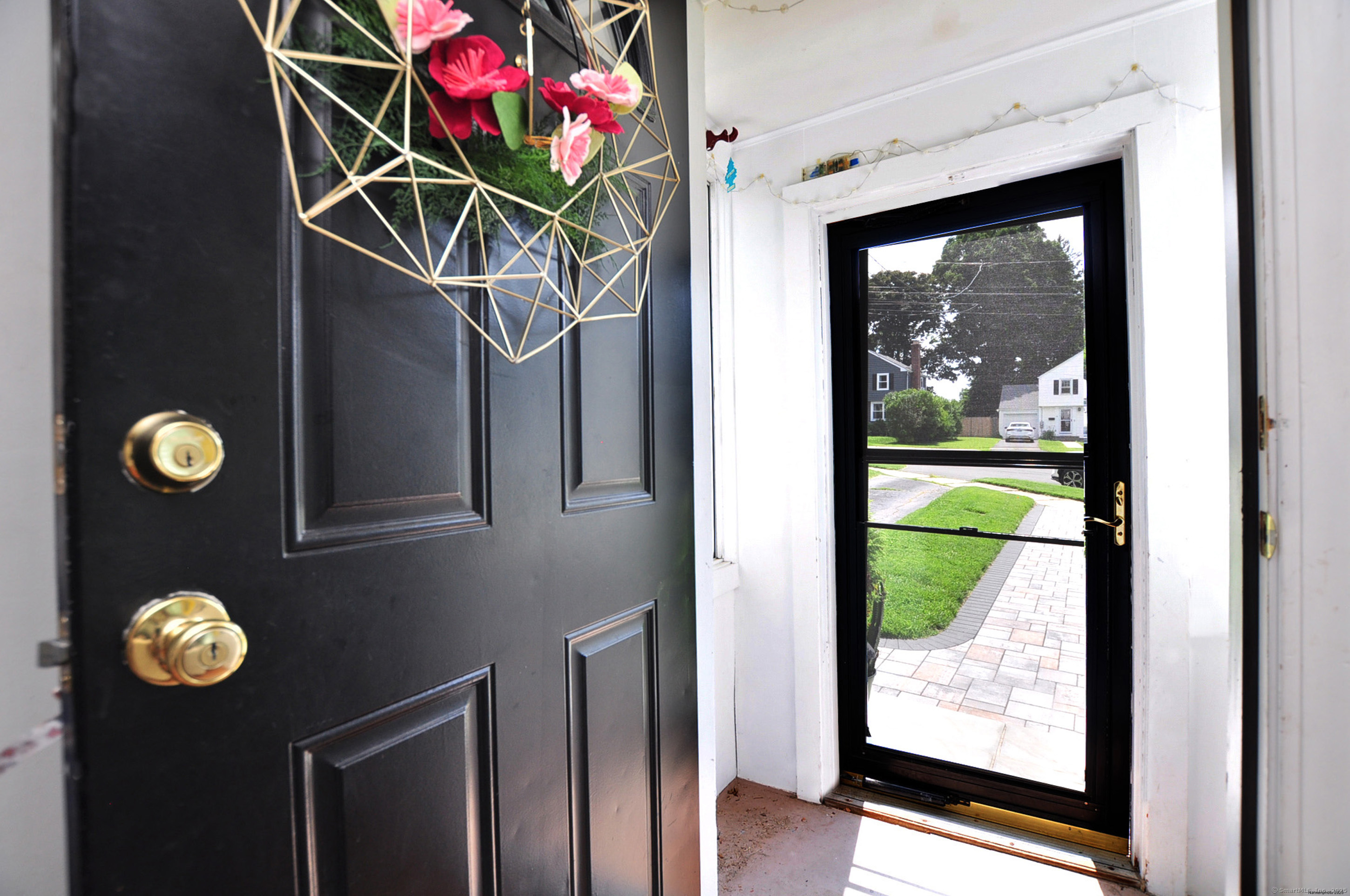Property Photo: 50 Taylor Road CT 06110