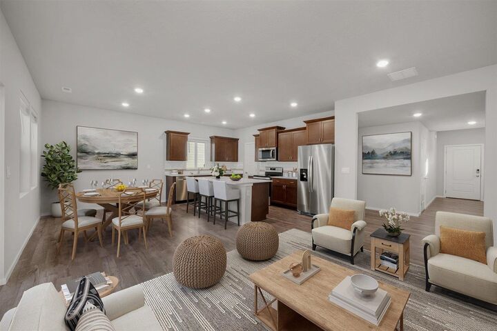 Property Photo: 3890 S Keller Ln WA 99206