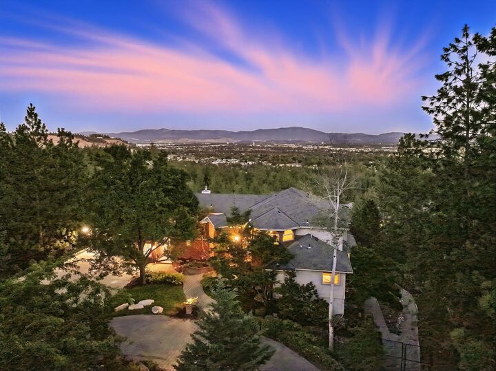 5312 N Vista Ct  Spokane WA 99212 photo