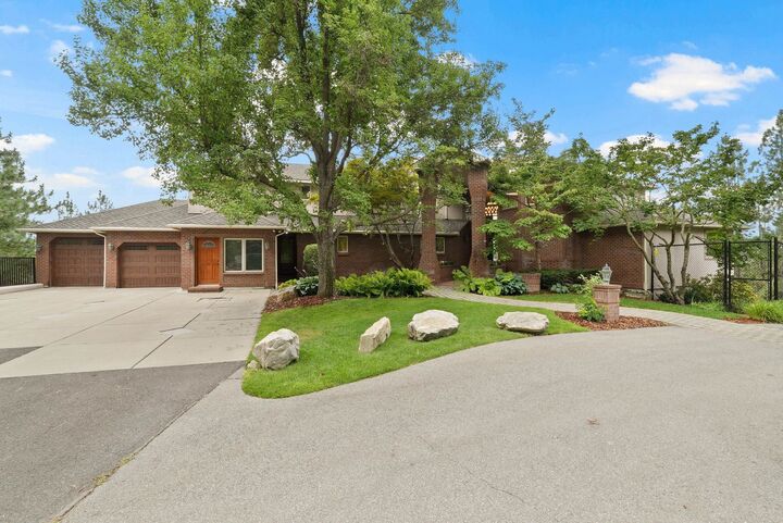 5312 N Vista Ct  Spokane WA 99212 photo