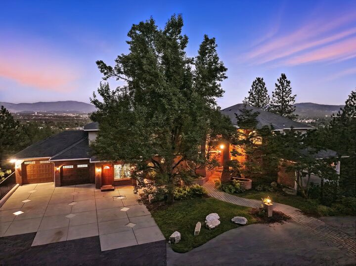 5312 N Vista Ct  Spokane WA 99212 photo