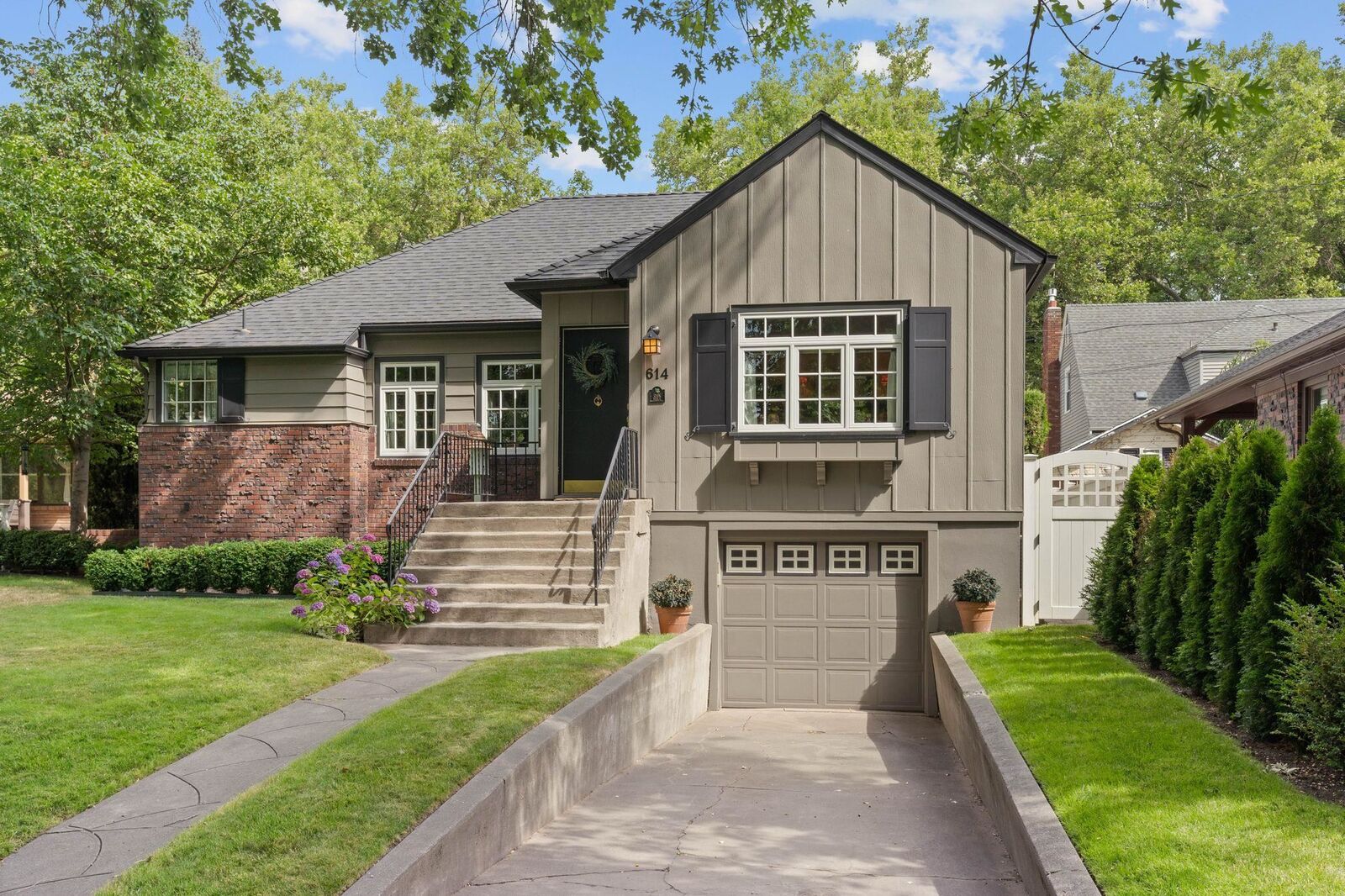 Property Photo: 614 W 19th Ave WA 99203