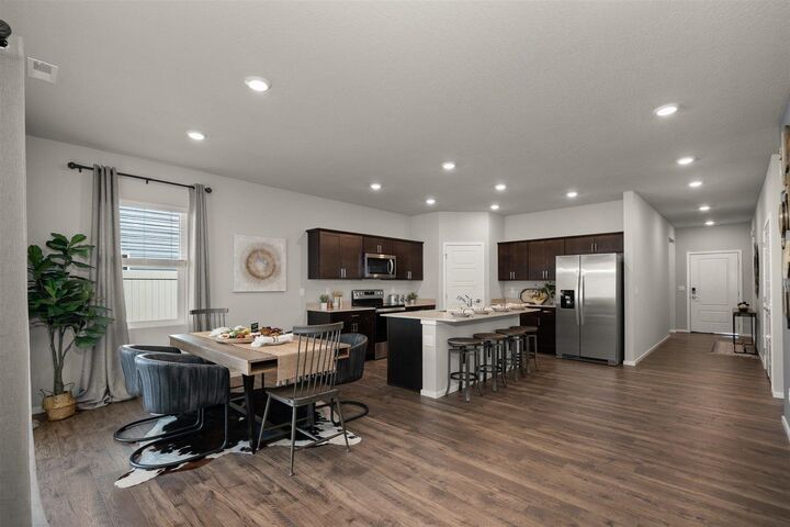 Property Photo:  3957 S Keller Ln  WA 99206 