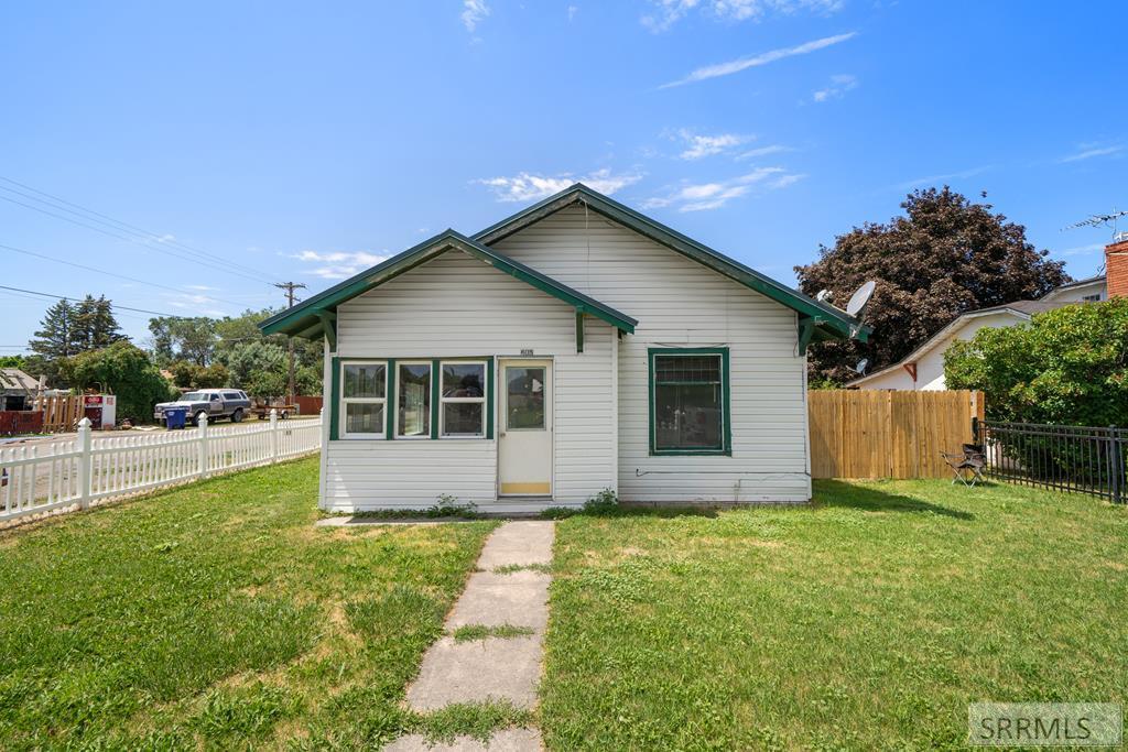 405 1st W  Ririe ID 83443 photo