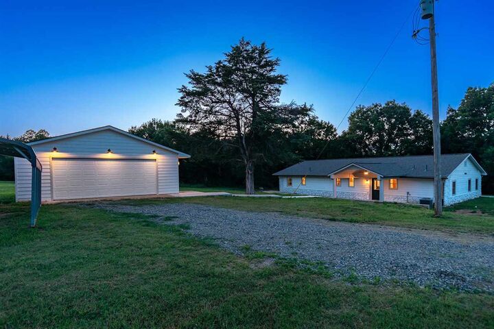 740253 S 3484 Road  Cushing OK 74023 photo