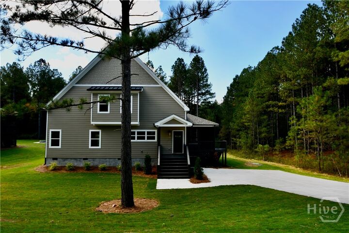 Property Photo:  1198 Sunset Cove  GA 30668