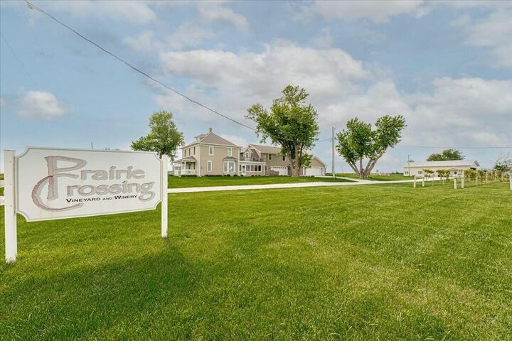 Property Photo:  31506 Pioneer Trail  IA 51575 