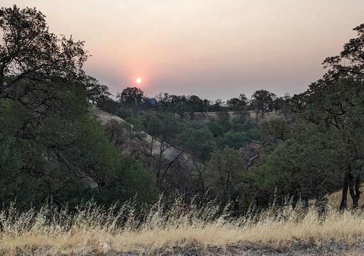 Property Photo:  00 Penneleme Road  CA 96080