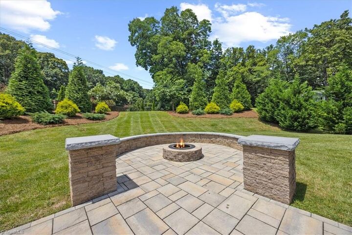 Property Photo: 807 Sugarberry Lane NC 27455
