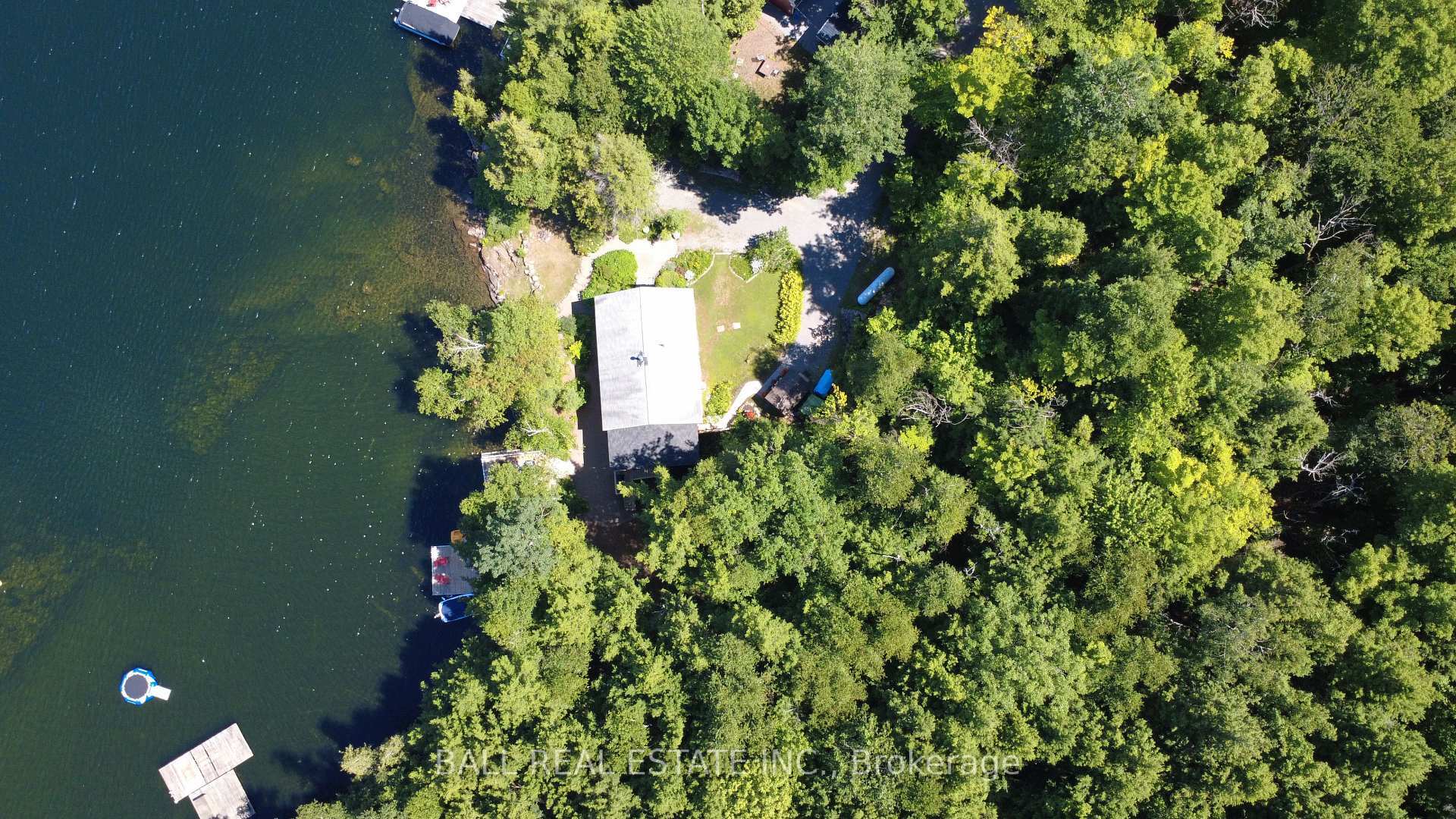 Property Photo: 55 Kingfisher Lane ON K0L 1A0