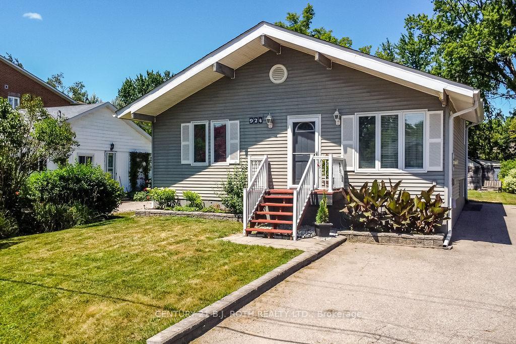 Photo de la propriété: 924 Vicrol Drive ON L9S 1V4