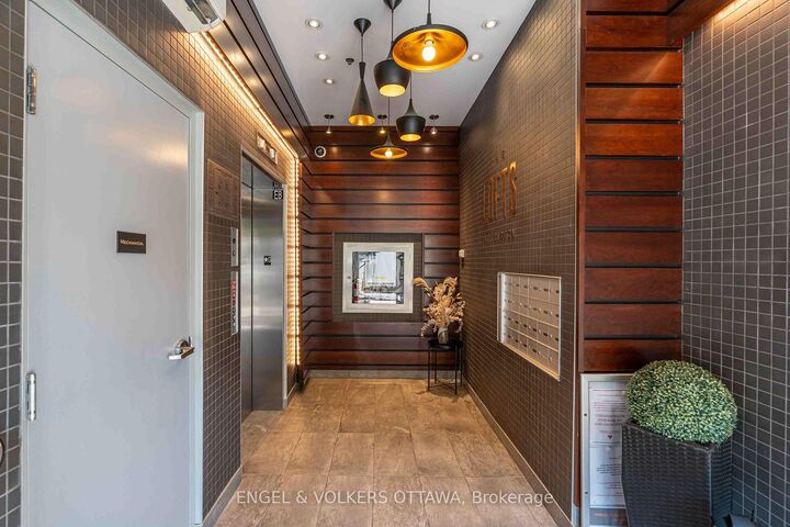 Property Photo: 197 Lisgar Street 218 ON K2P 0C3