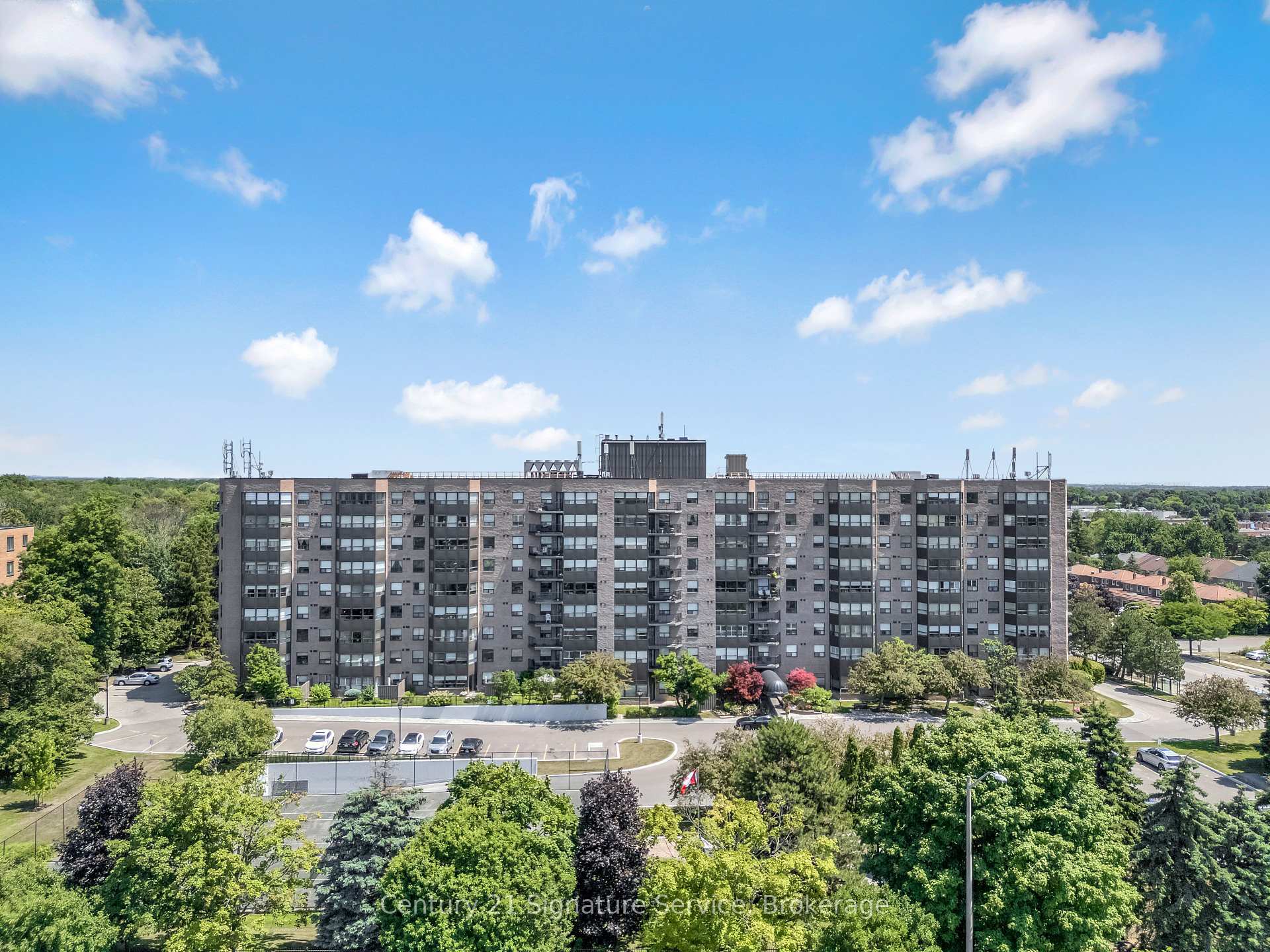 2 Raymerville Drive 814  Markham ON L3P 7N7 photo