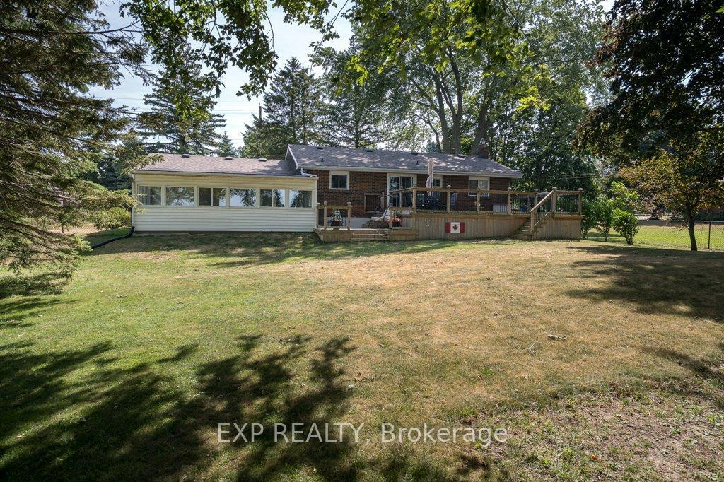 Property Photo: 163 Avonlough Road ON K8N 4Z2