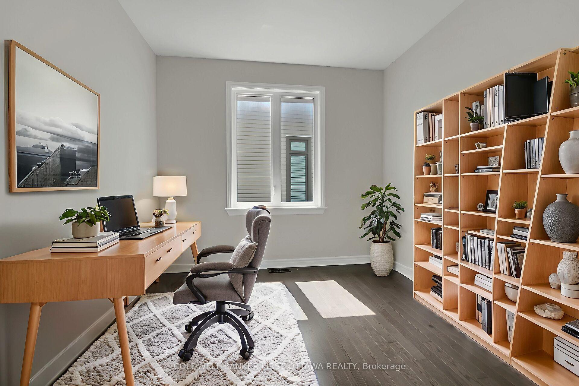 Property Photo:  620 Sora Way  ON K1T 0N7 