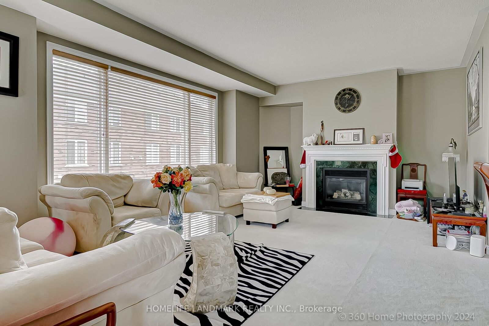 Property Photo: 189 Leitchcroft Crescent ON L3T 7T5
