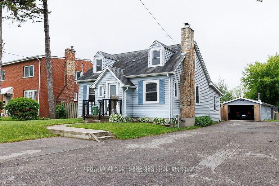 Photo de la propriété: 1051 Hamilton Road ON N5W 1A7
