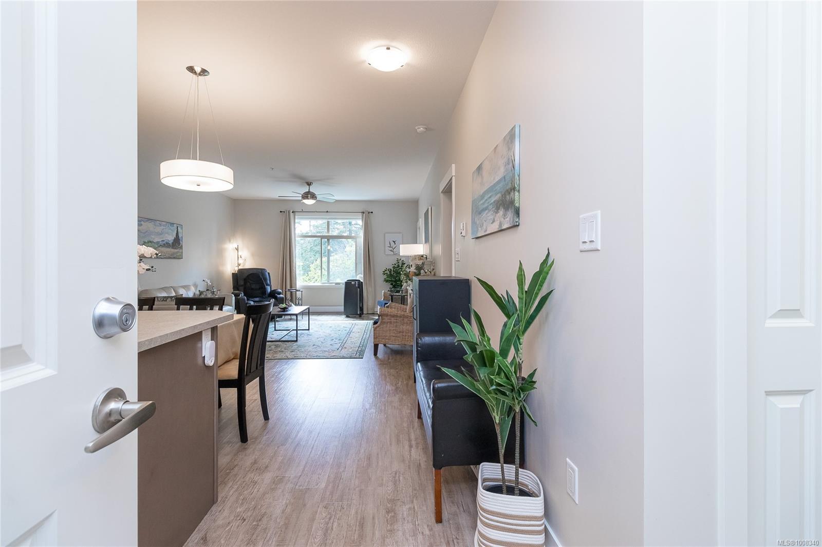 Property Photo: 1900 Tulsa Rd 309 BC V9S 0C2