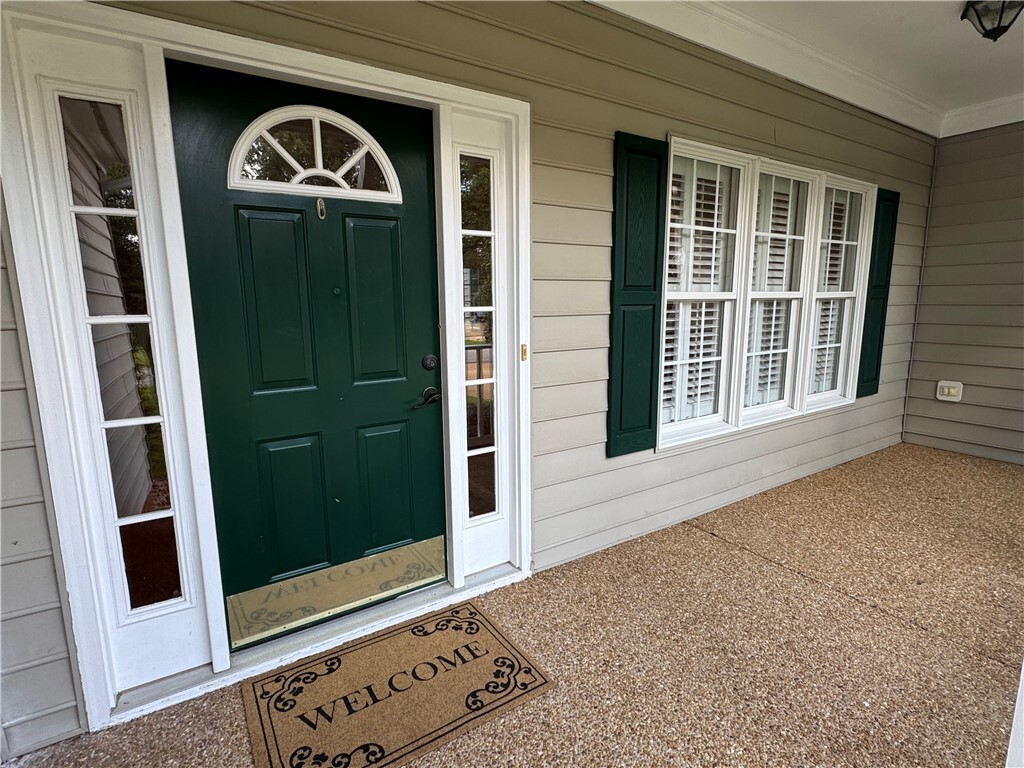 Property Photo: 3741 Cherry Walk VA 23188
