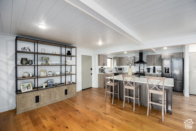 Property Photo: 1802 S Wasatch Dr UT 84108