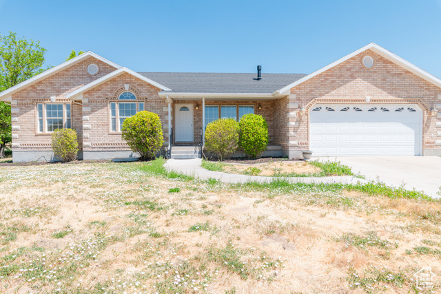 Property Photo: 588 W 500 S UT 84648