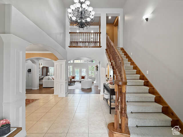 Property Photo:  3904 Summer Ridge Rd N  UT 84050