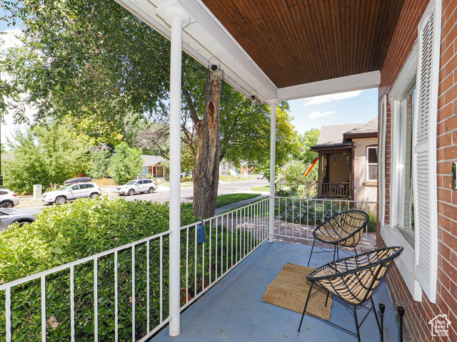 Property Photo:  2513 Park St  UT 84106 