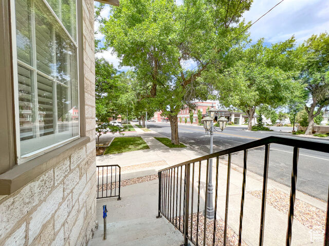 Property Photo: 38 E Center St UT 84627