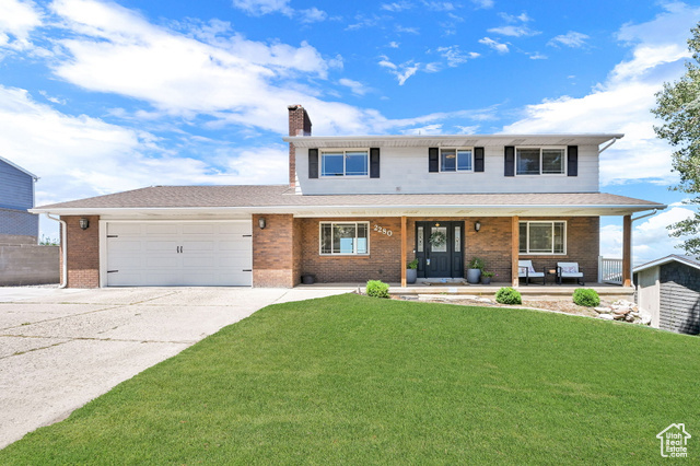 Property Photo: 2280 S 750 E UT 84010